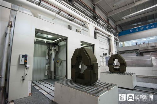 動能轉(zhuǎn)換看煙臺 冰輪集團以全流程數(shù)字化革新，開創(chuàng)綠色智造新時代