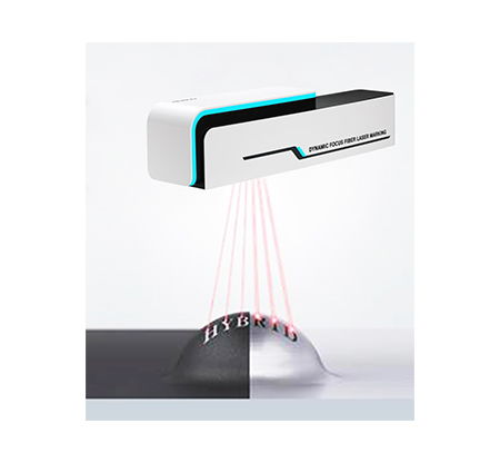 智能設備賦能制造升級 探訪邁銳捷智能機械廠家的打標機機械加工技術