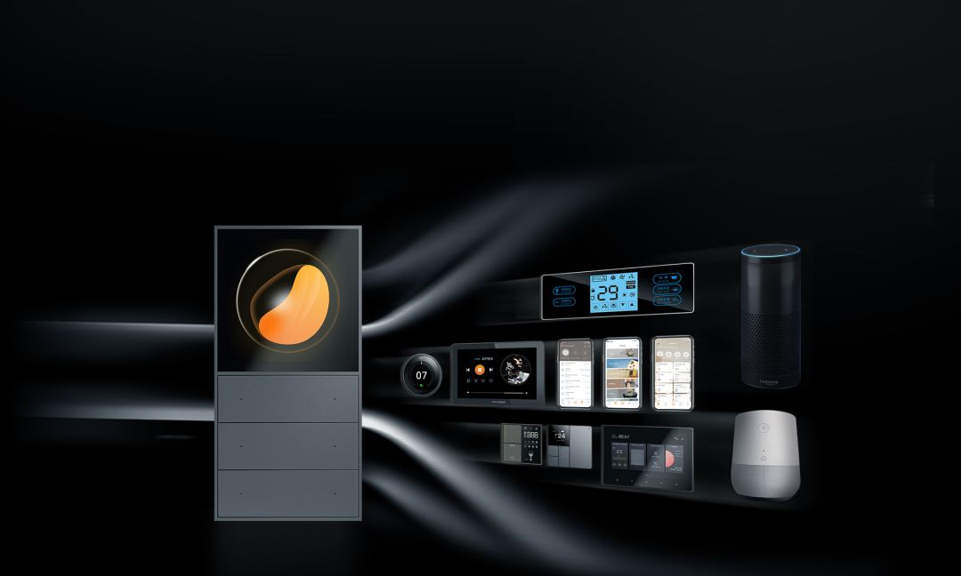 歐瑞博MixPad S上線新功能，以科技智能守護(hù)家庭健康