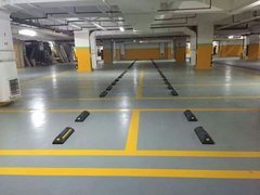 貴州晶科地坪工程 都勻停車場地坪服務的卓越之選