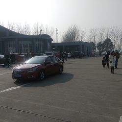 老圩服務區停車場指南 - 興化市停車服務詳情