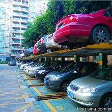 貴州天泊停車管理有限責任公司 打造專業停車解決方案，深耕設備銷售與場站服務