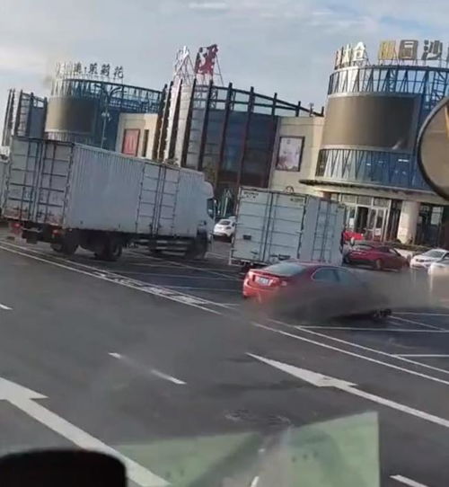 別讓“好事”變壞事 停車場陷阱防御手冊