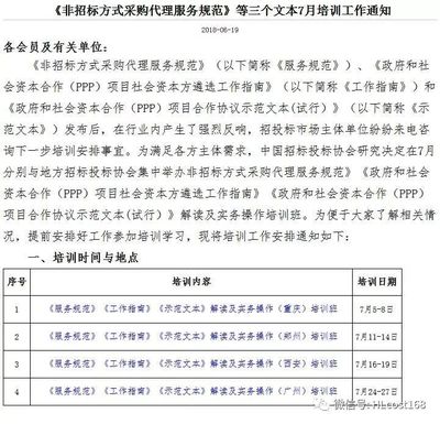 行業(yè)規(guī)范化新節(jié)點(diǎn) 《非招標(biāo)方式采購(gòu)代理服務(wù)規(guī)范》等三份指導(dǎo)文件正式發(fā)布