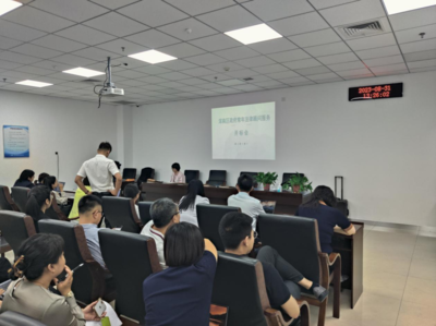 提檔升級服務(wù)效能 為區(qū)重點工程招投標保駕護航——公共資源交易平臺助推項目跑出“加速度”